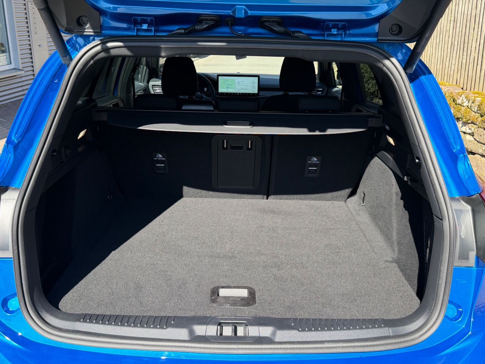 Ford Focus ST-Line X Aut.*ACC*B&O*LED-MATRIX*SHZ*