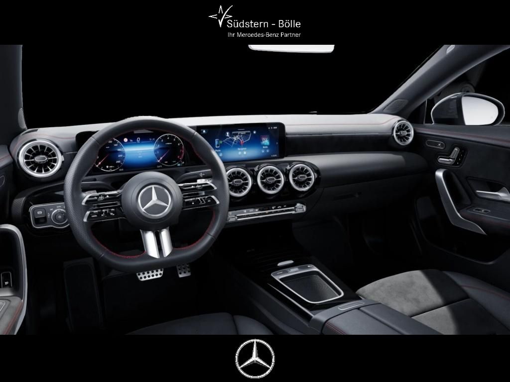Mercedes-Benz CLA 220 4M Coupé - Samsaru's Car Outlet