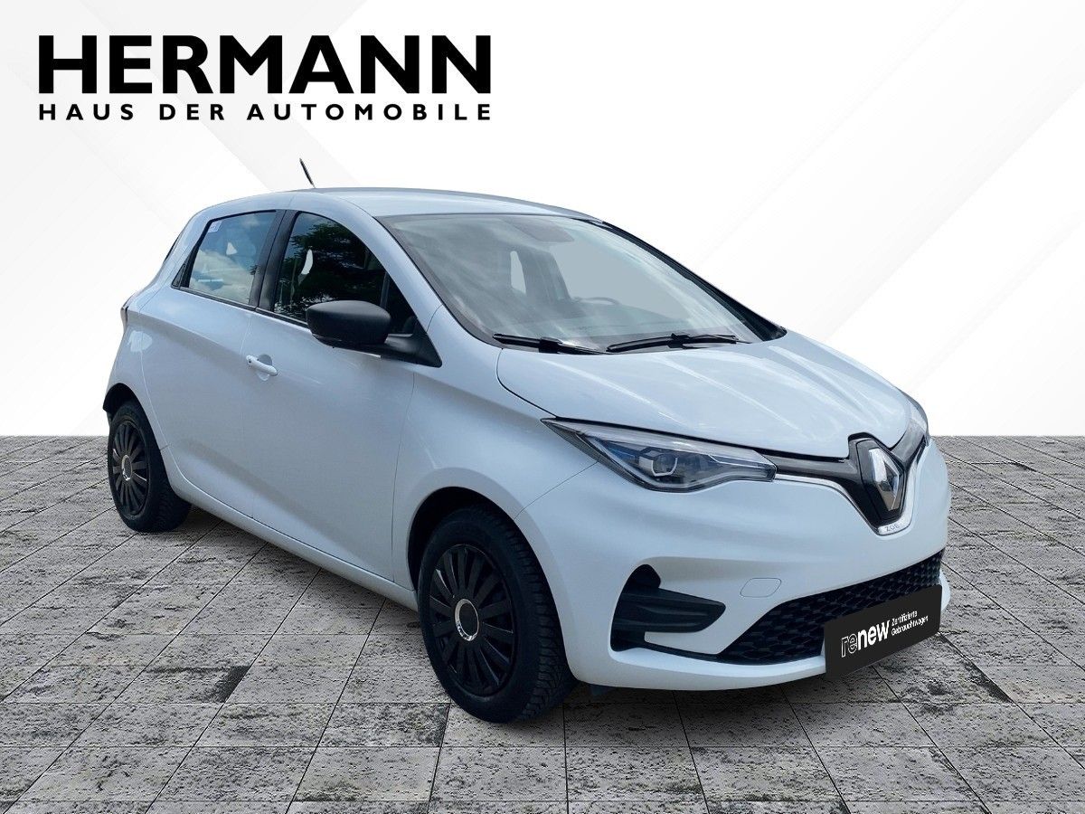 Renault Zoe R110/Z.E. 50 Life - Samsaru's Car Outlet
