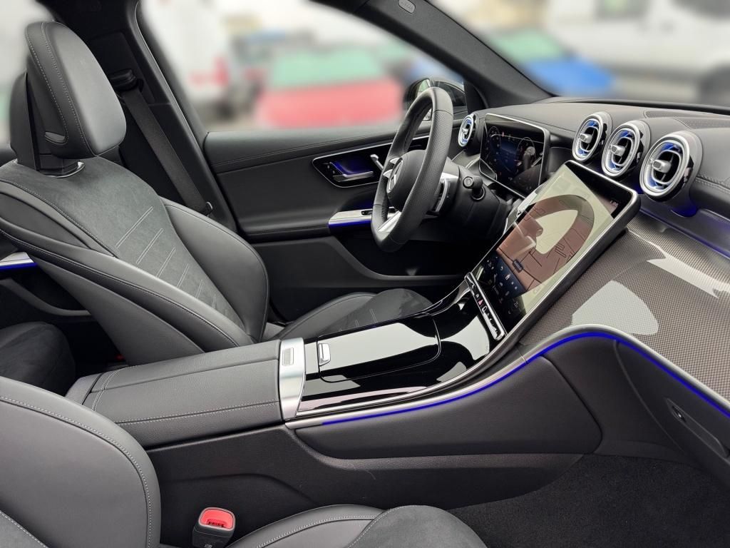 Mercedes-Benz GLC 450 d 4M AMG*FAP*Pano*AHK*DigLight*Memo*360*