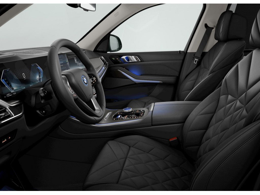BMW X5 xDrive50e FACEL. SITZBELÜFTUNG LED PANO 360°