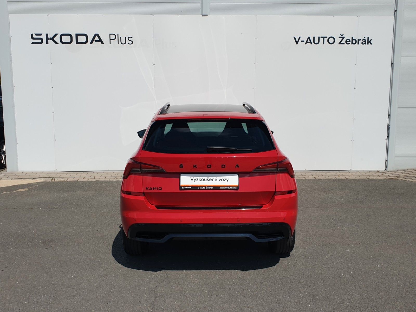 Skoda Kamiq Monte Carlo - Samsaru's Car Outlet