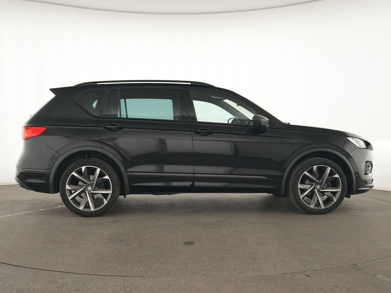 Seat Tarraco FR LED|Kamera|AHK|Winter-Paket|ACC|PDC