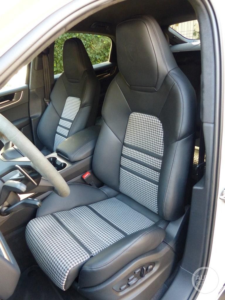 Porsche Cayenne Coupe S BOSE, PDCC, PASM