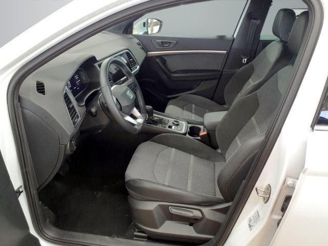 Seat Ateca Xperience 2.0 TDI DSG LED NAVI AHK RFK