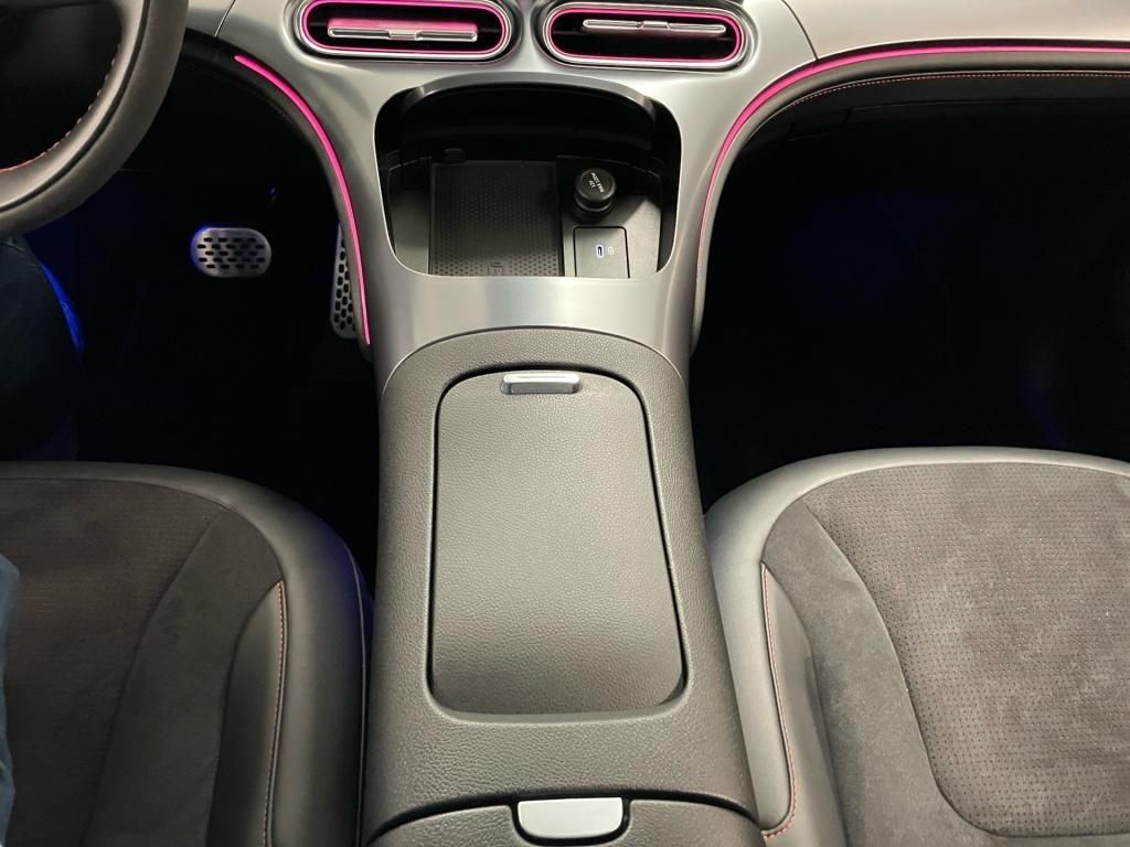 Smart #1 BRABUS Pano+Standhzg.+Navi+LED+360°-K+PDC+SHZ