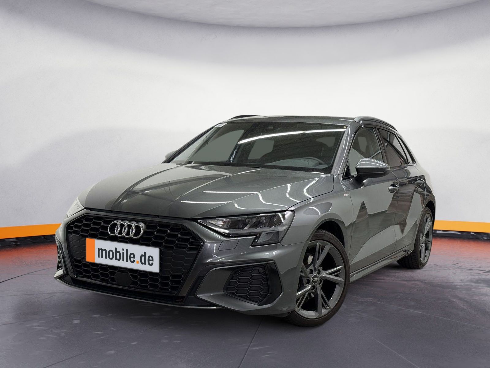 Audi A3 Sportback 30 TFSI S LINE - Samsaru's Car Outlet
