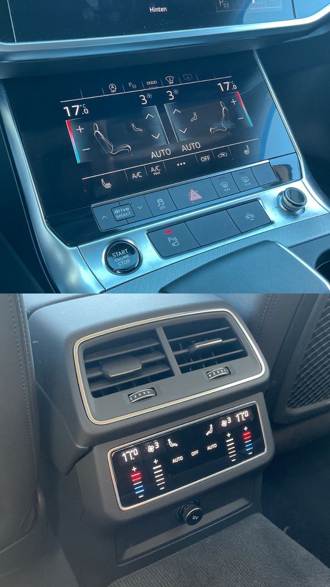 Audi A6 Lim. 50 TDI Quattro sport - Samsaru's Car Outlet
