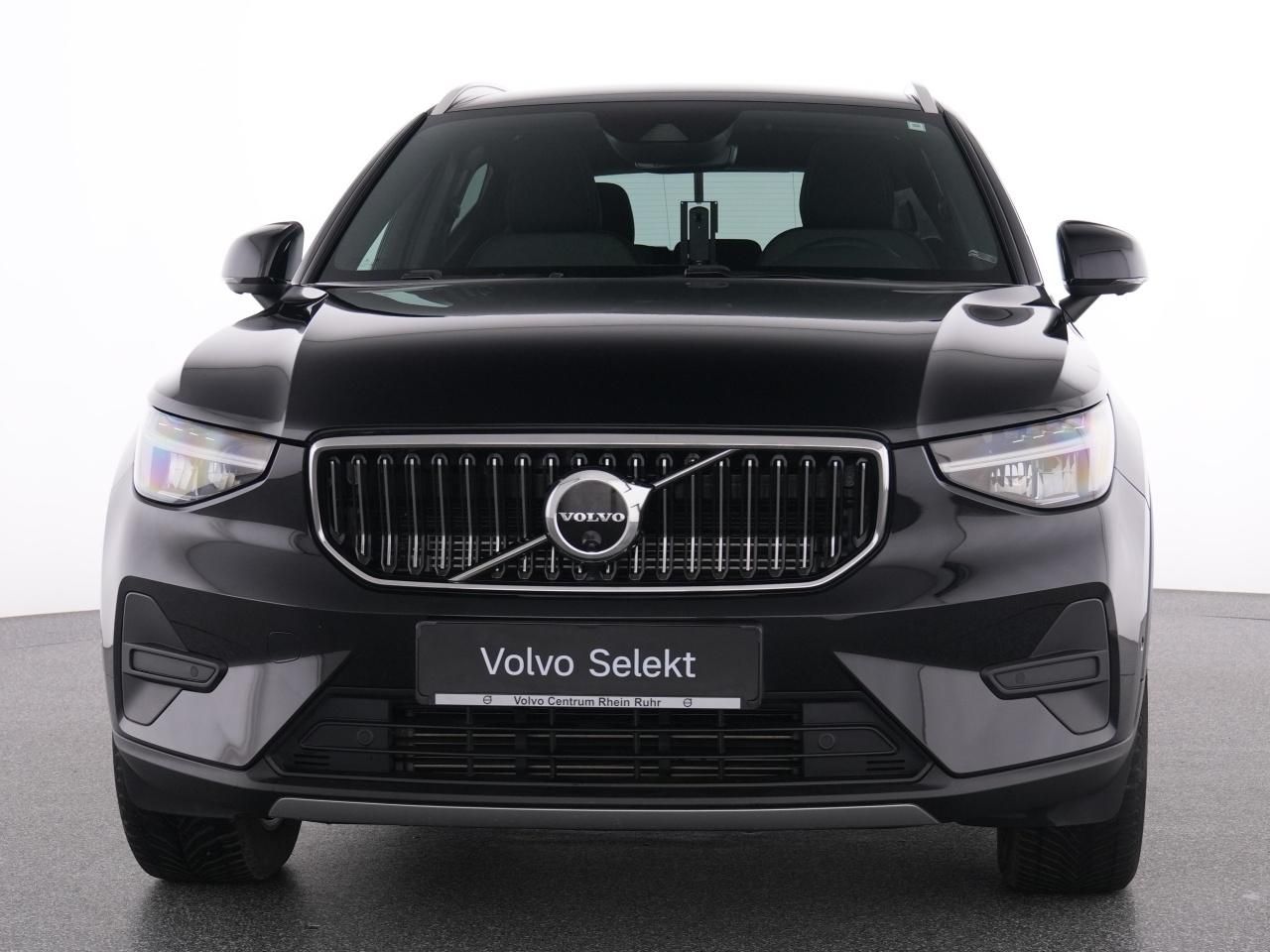 Volvo XC40 T5 Recharge Plus Bright+SHZ+AHK+MEMO+STNDHZ