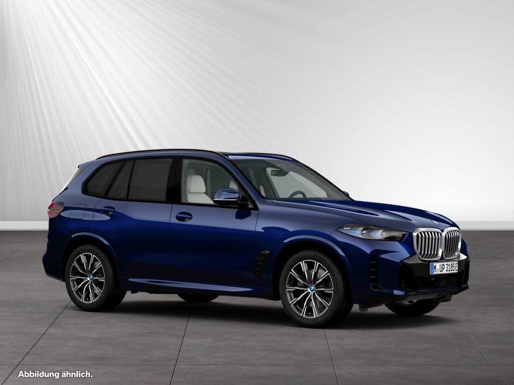BMW X5 xDrive50e Inkl. € 1.190 Zubehörbonus*|M Sport