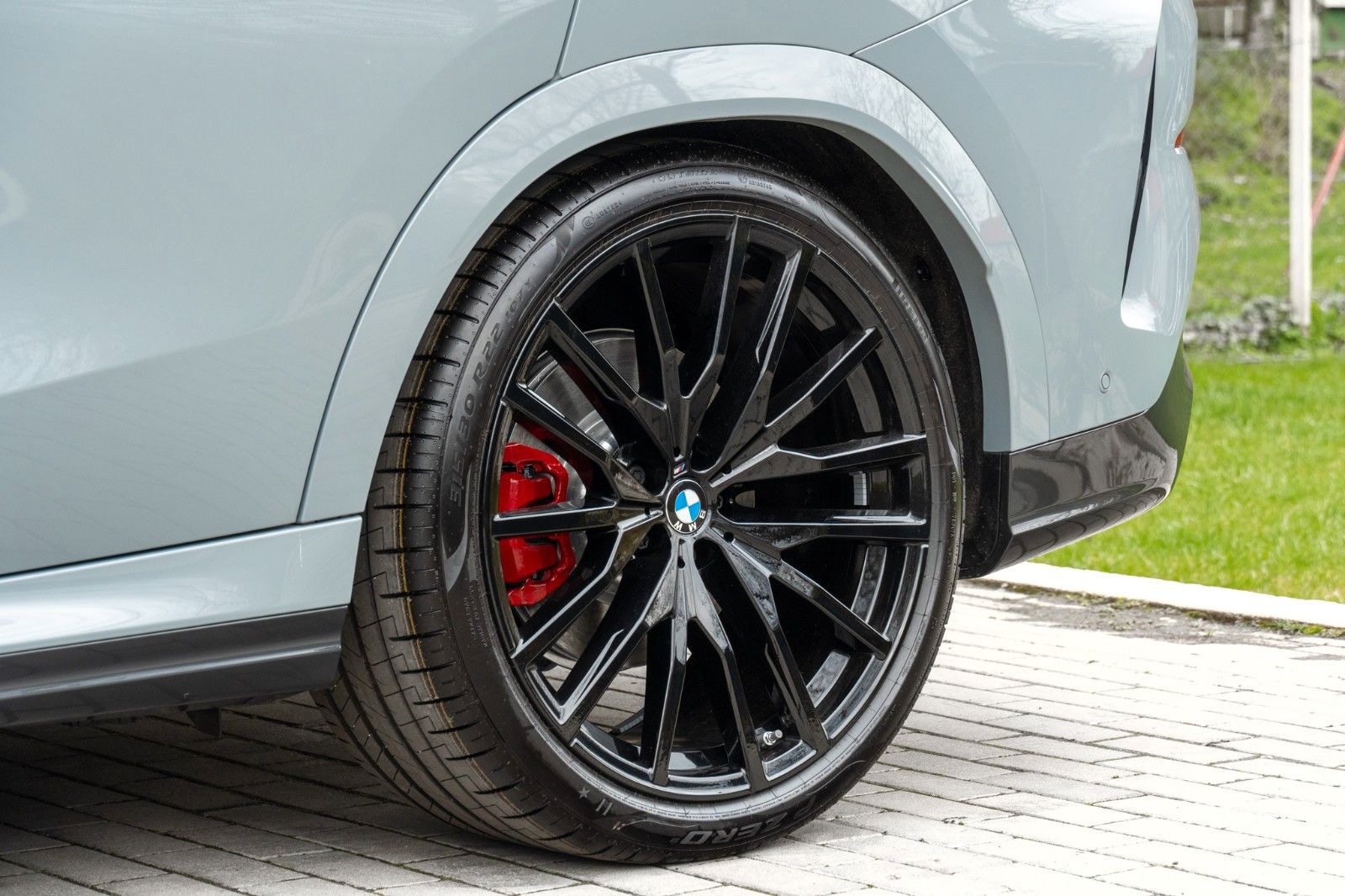 BMW X6 30d M SPORT - Samsaru's Car Outlet