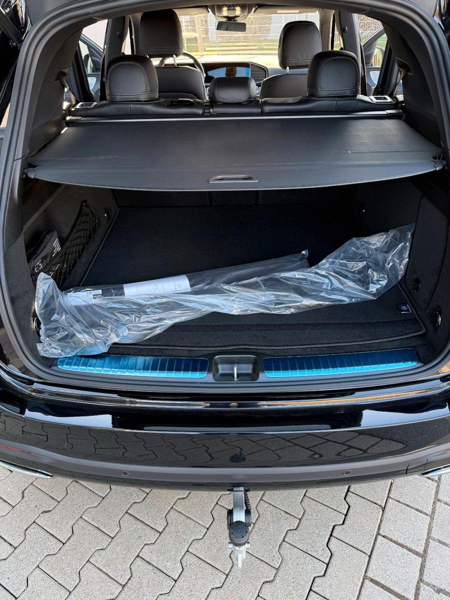 Mercedes-Benz GLE 450 d 4MATIC AMG Line