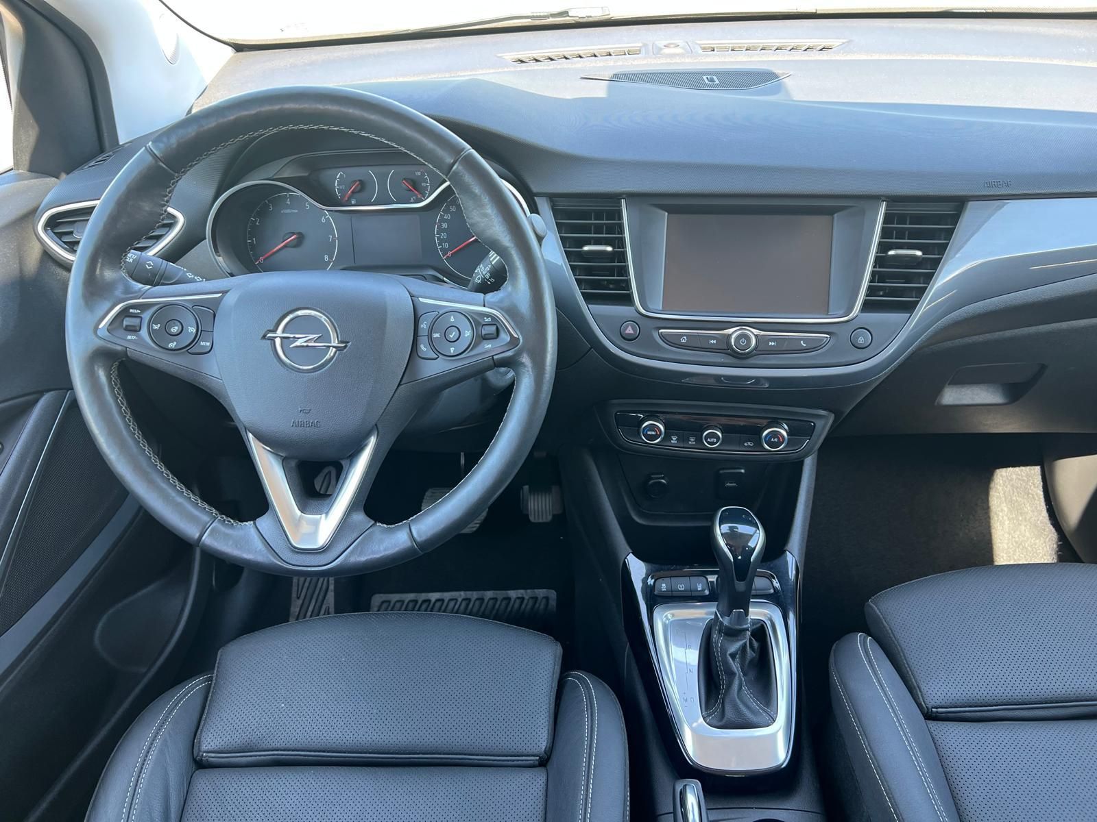 Opel Crossland 1.5 D Elegance - Samsaru's Car Outlet