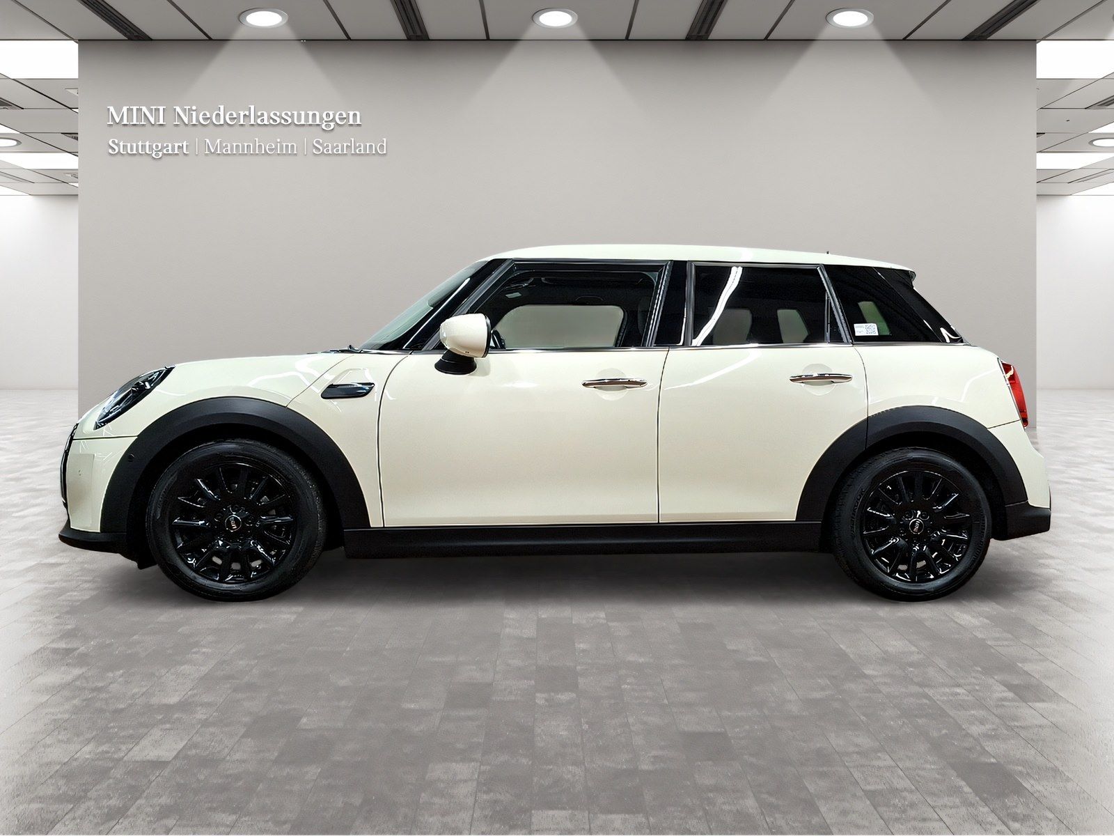 MINI Cooper - Samsaru's Car Outlet