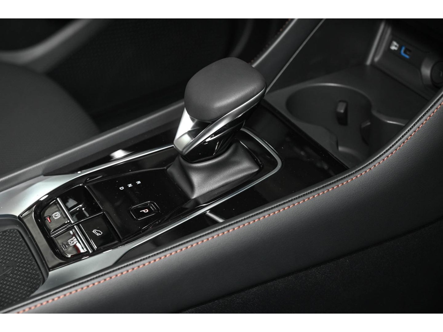 MG HS PHEV LUX+20 Zoll+StandHZG Navi Leder Digitale