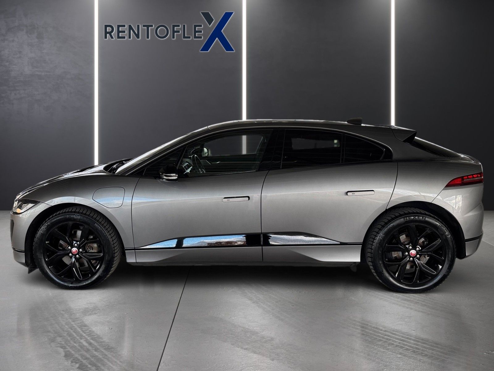 Jaguar I-Pace EV400 SE