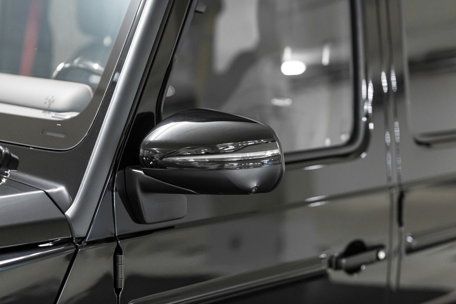 Mercedes-Benz G 63 AMG - Samsaru's Car Outlet