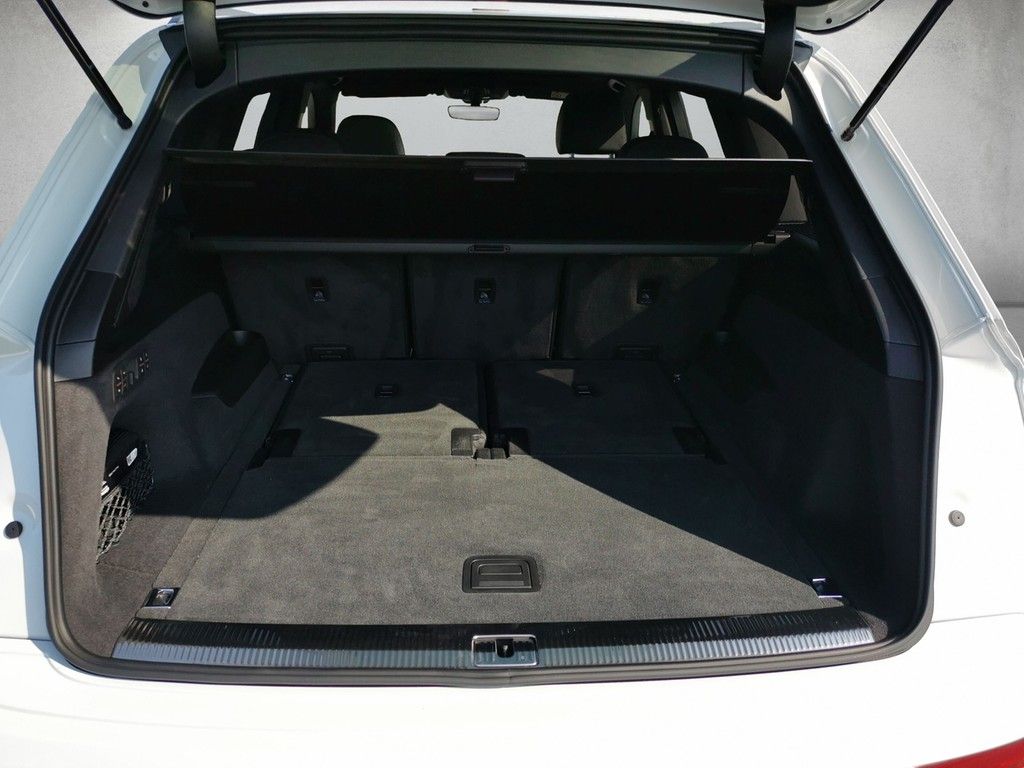 Audi Q7 S line 50 TDI quattro *Matrix*ACC*7Sitzer*