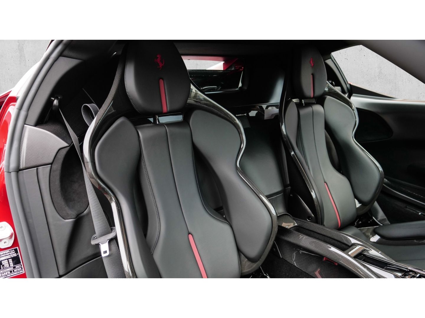Ferrari SF90 Stradale - Samsaru's Car Outlet