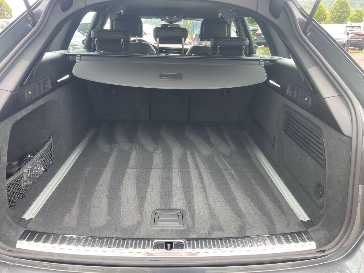 Audi A6 Avant s line - Samsaru's Car Outlet