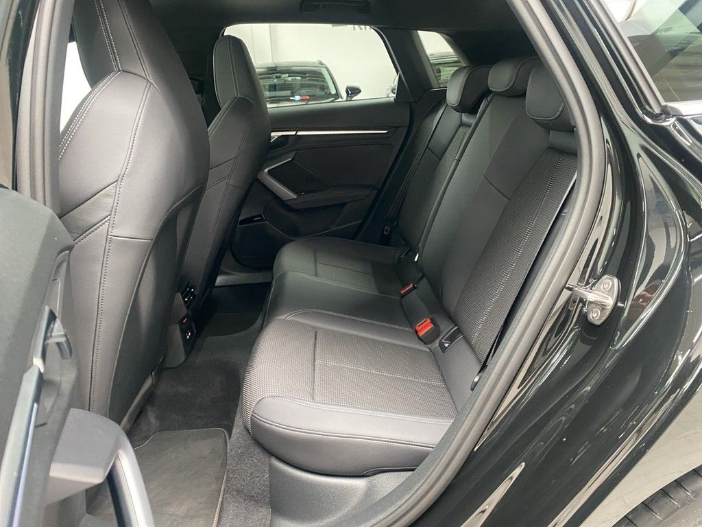Audi A3 Sportback 35 TDI S tronic S line - Samsaru's Car Outlet