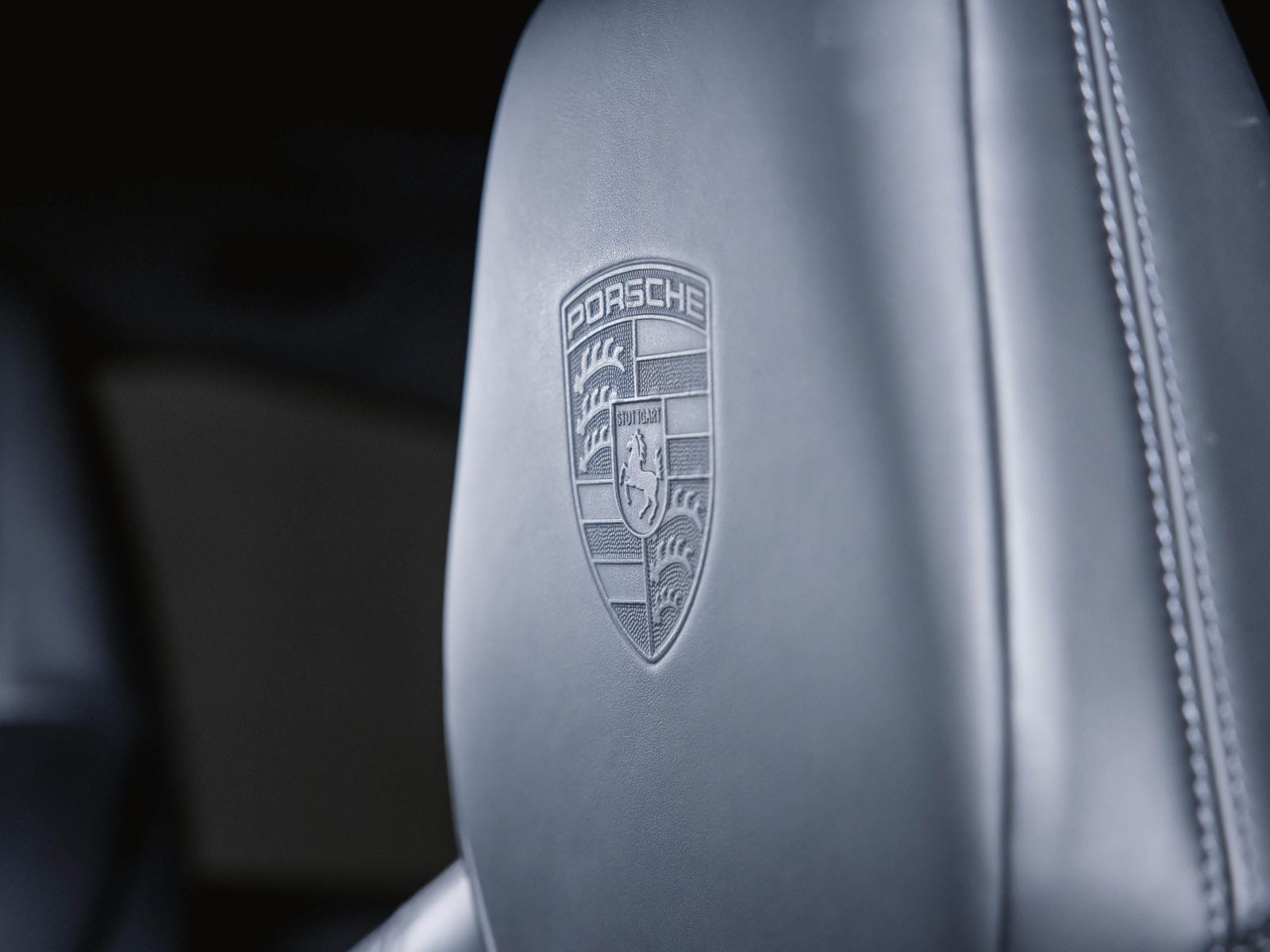 Porsche Cayenne Coupé Platinum Edition Luftfederung