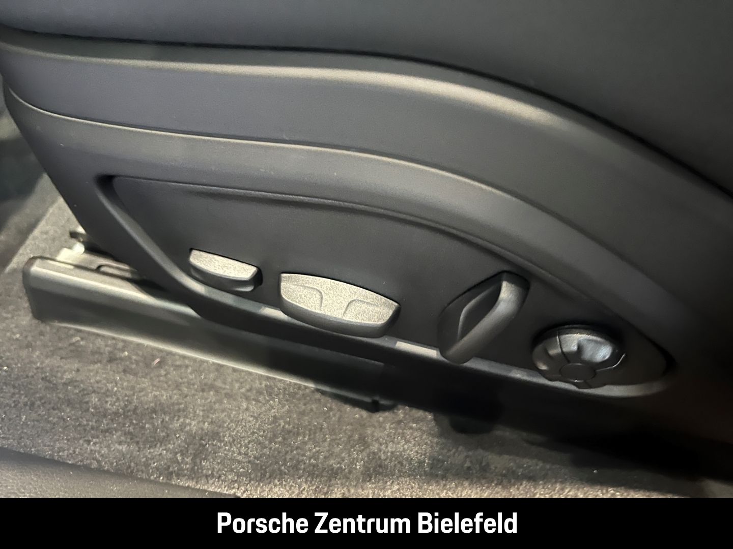 Porsche Panamera 4 E-Hybrid Head-Up Soft-Close BOSE
