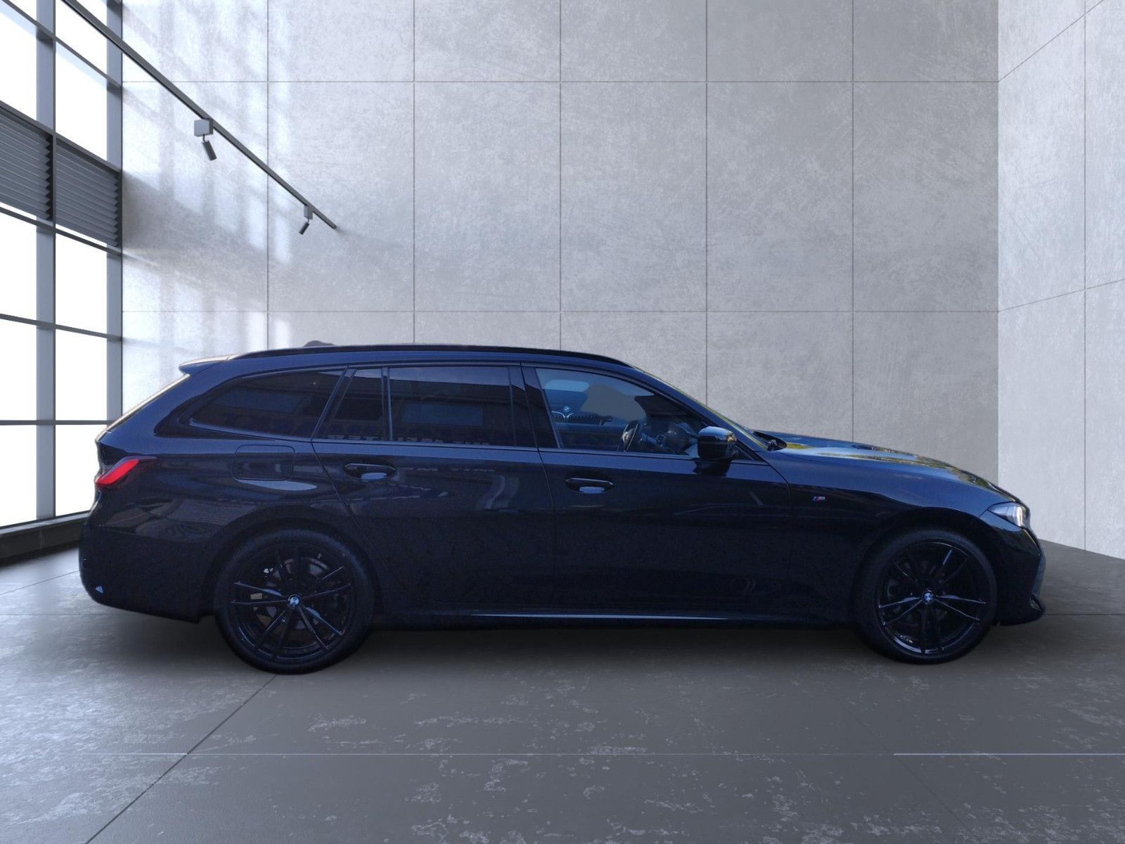 BMW 320 d xDrive M Sport - Samsaru's Car Outlet