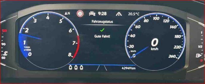 Volkswagen T-Roc 1.0 TSI R-Line - Samsaru's Car Outlet