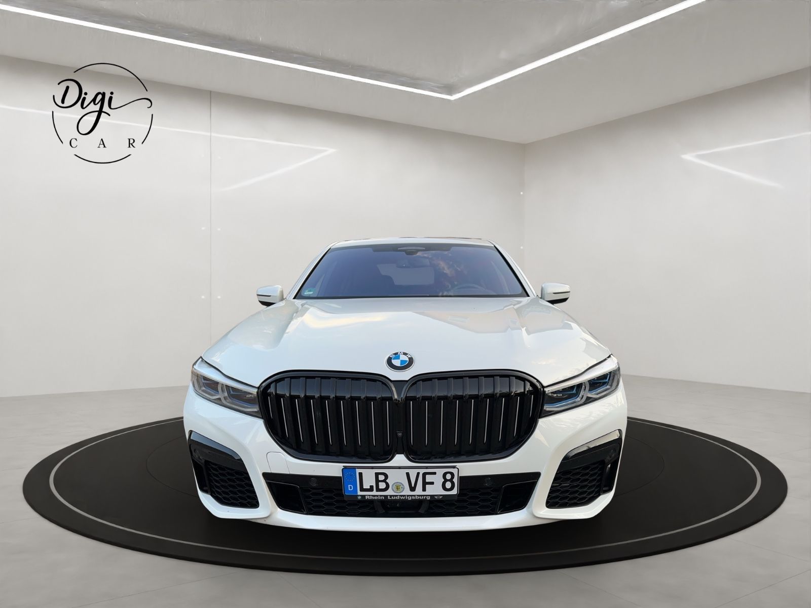 BMW d xDrive Sport-Paket M* Top Ausstattung!*