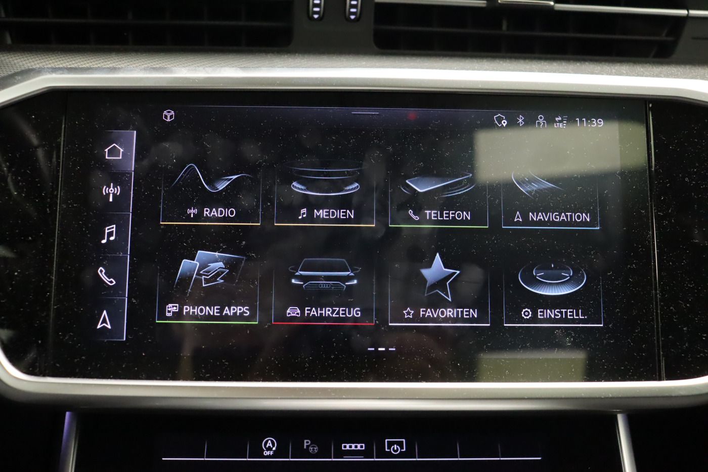 Audi A6 Avant 40 TDI quattro S tronic sport - Samsaru's Car Outlet