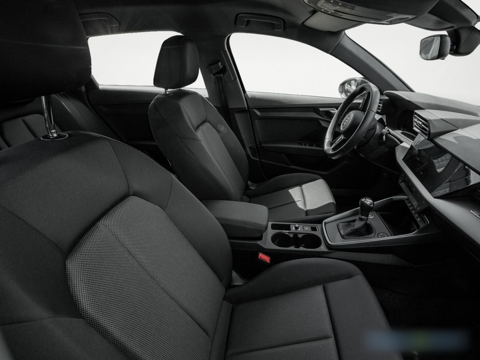 Audi A3 Sportback 30 TDI - Samsaru's Car Outlet