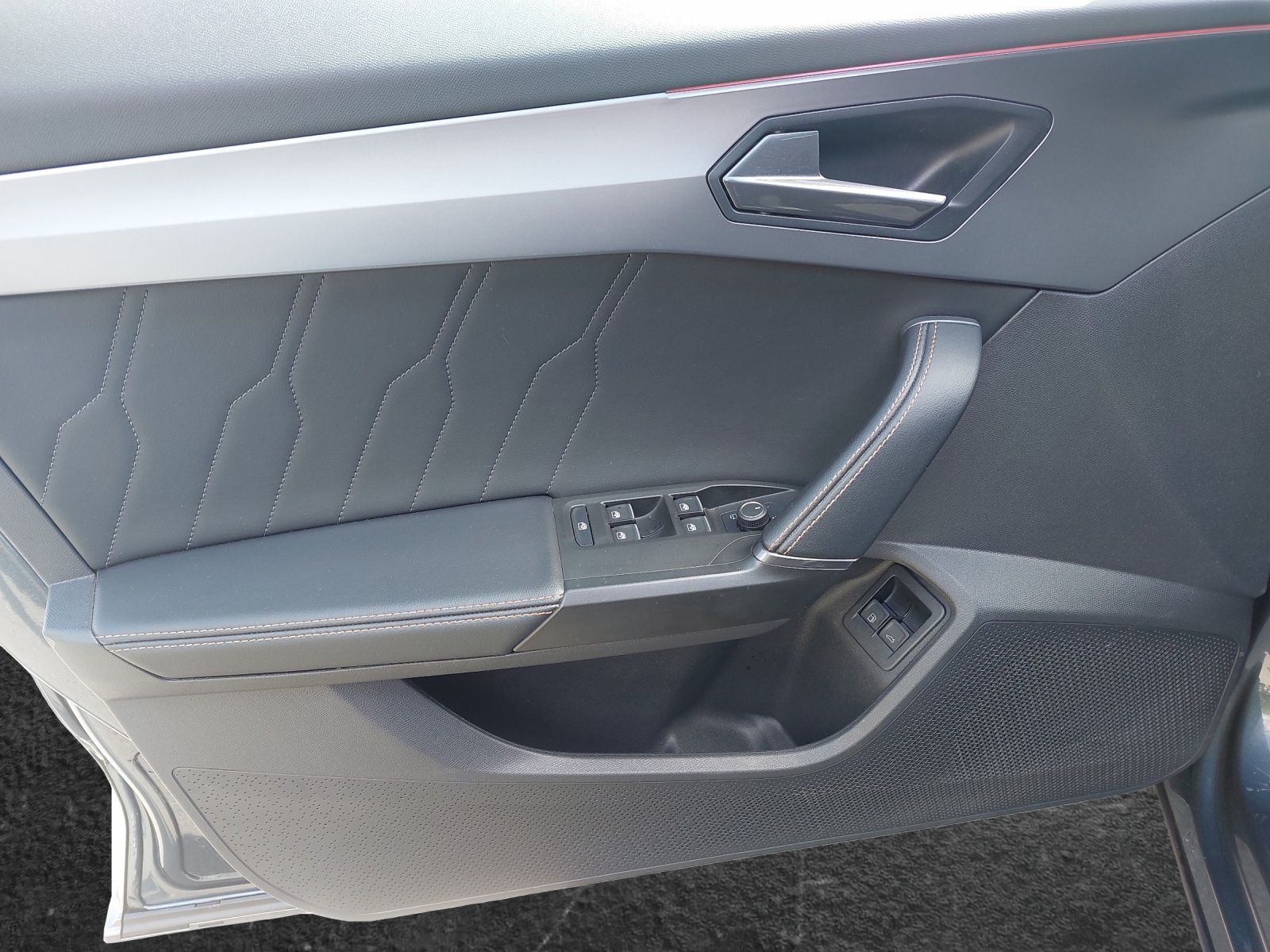 Cupra Formentor VZ 1.4 TSI eHybrid DSG  AHK Navi LED K