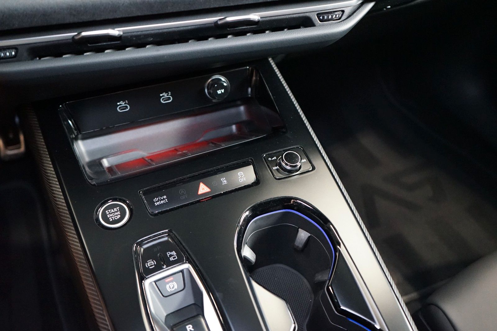 Audi A5*40 TDI*S-LINE*AUX.HEA*360*HUD*B&O*52.066€NETT