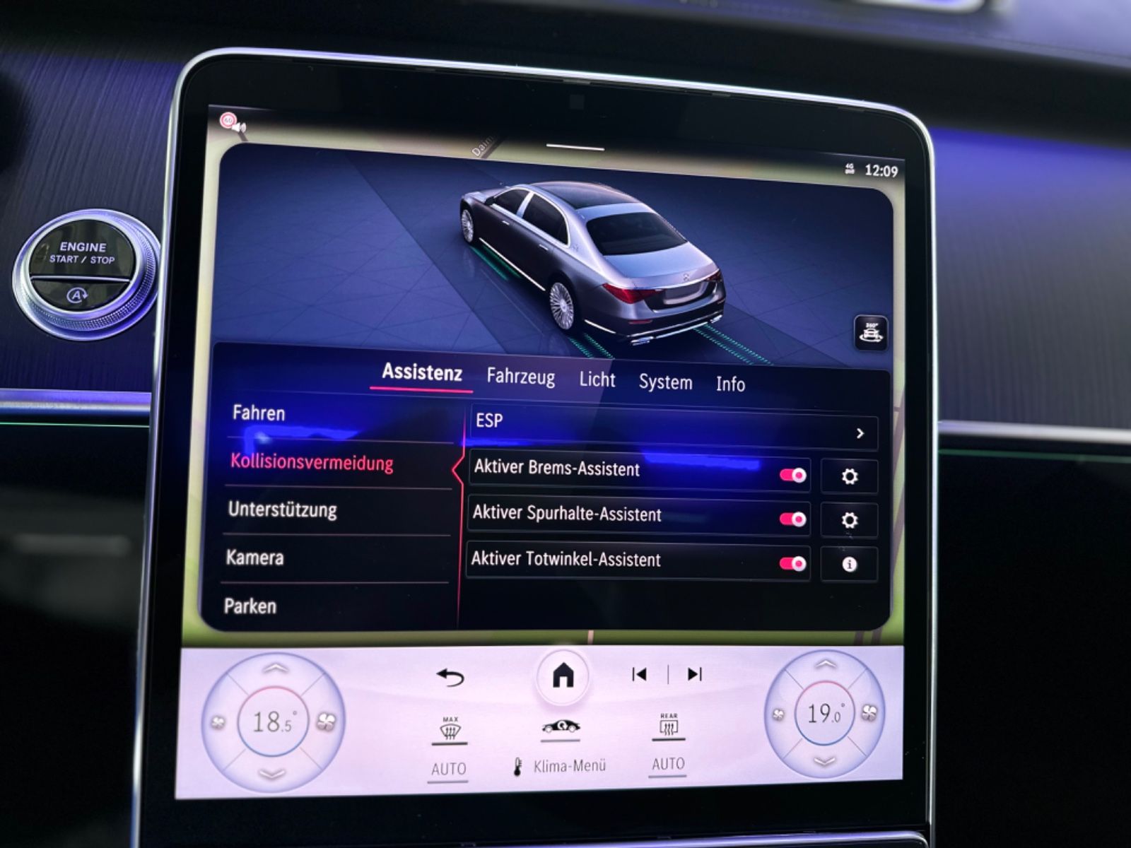 Mercedes-Benz S 580 Maybach - Samsaru's Car Outlet