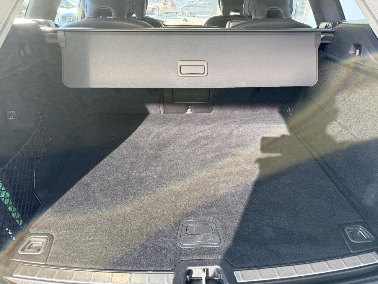 Volvo XC60 B5 (Benzin) AWD Inscription (EURO 6d)