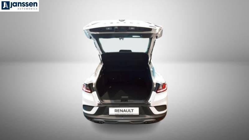 Renault ARKANA ESPRIT ALPINE Full Hybrid - Samsaru's Car Outlet