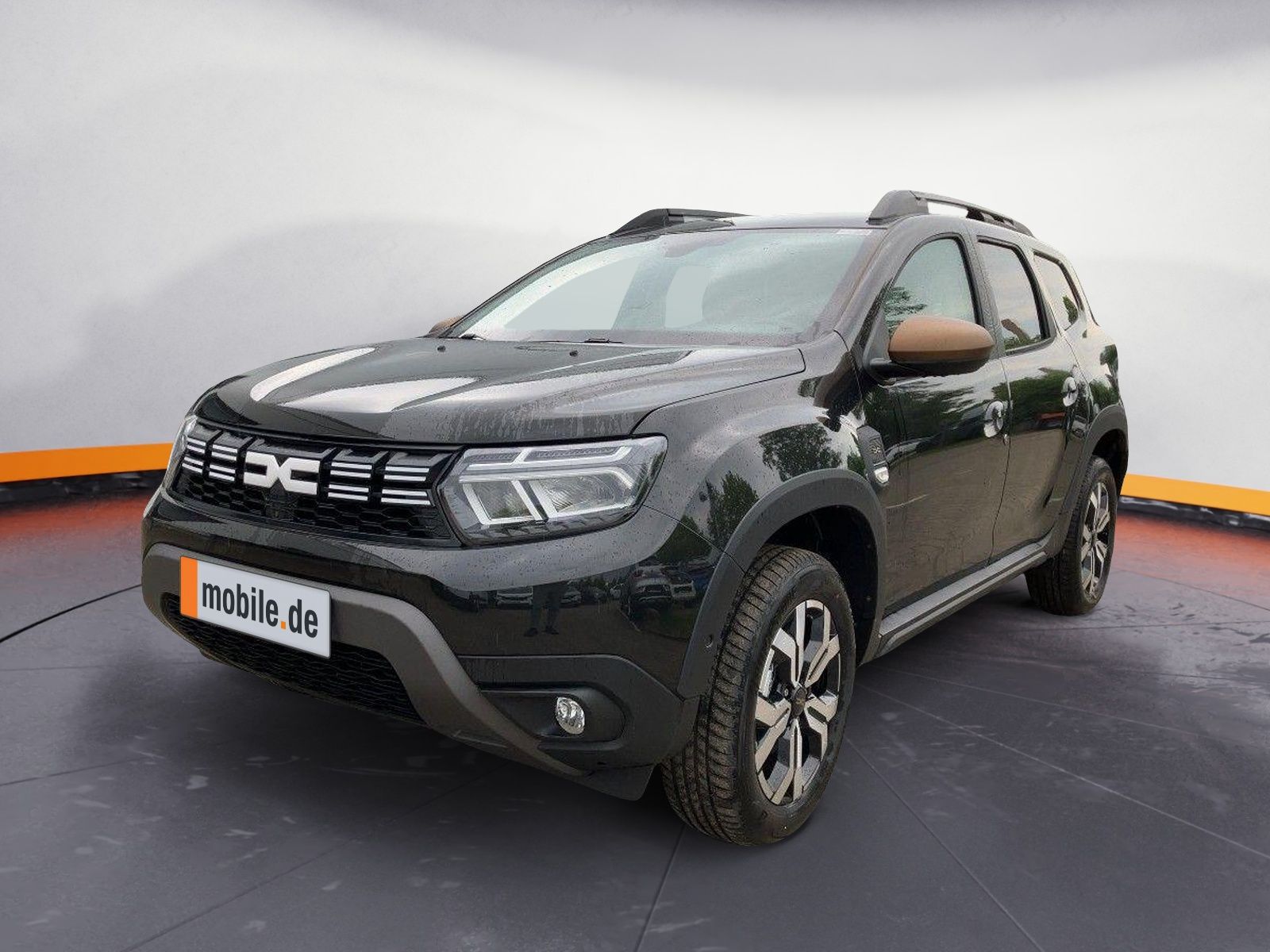 Dacia Duster Extreme TCe 150 - Samsaru's Car Outlet