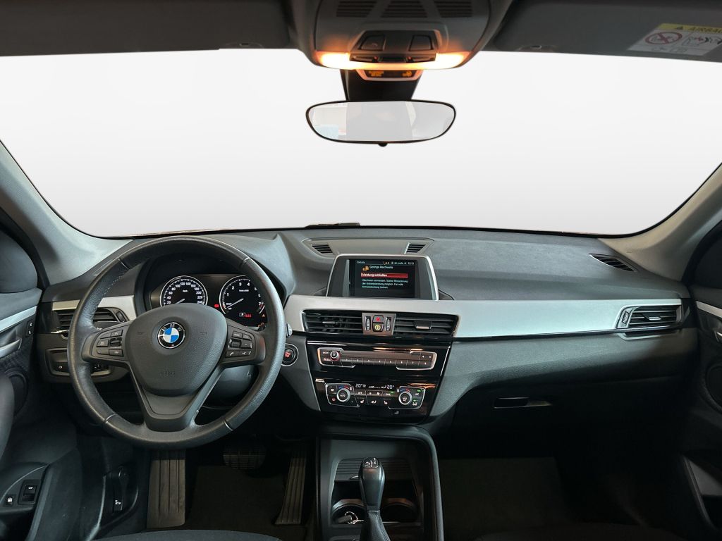 BMW X1 xDrive25e Advantage - Samsaru's Car Outlet