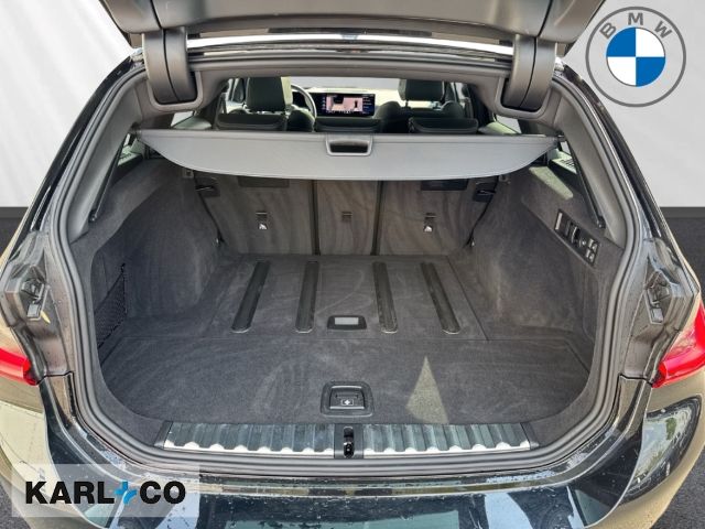 BMW 330 d xDrive Touring M-Sport Ad. LED ACC Panoram
