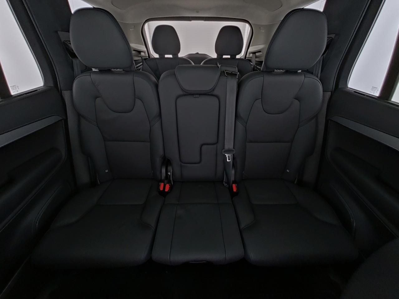 Volvo XC90 B5 AWD Ultimate Bright+WINTERPAK+360°+AHK+