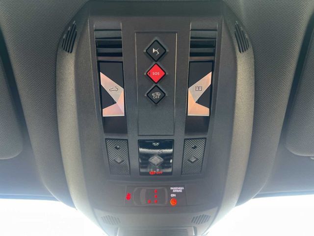 DS Automobiles DS 7 BlueHDI 130 Aut. OPERA LEDER Panoramadach