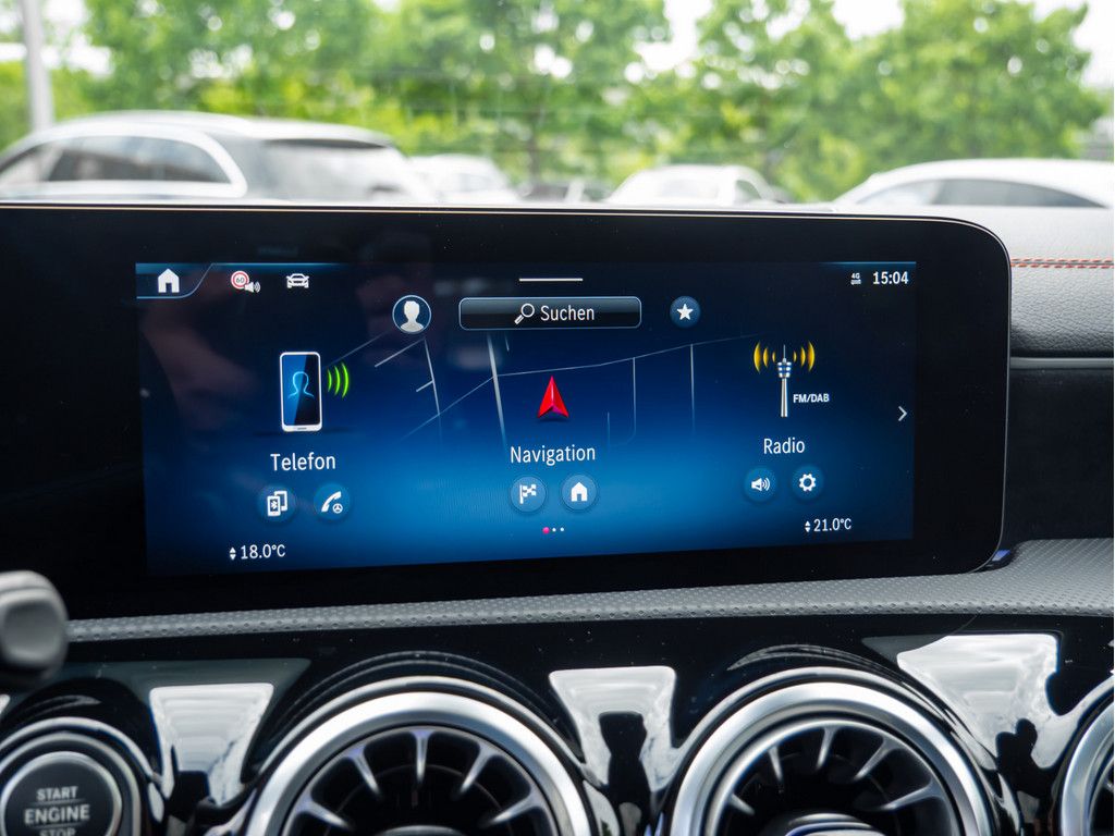 Mercedes-Benz CLA 250 SB 4M AMG Sport Premium - Samsaru's Car Outlet