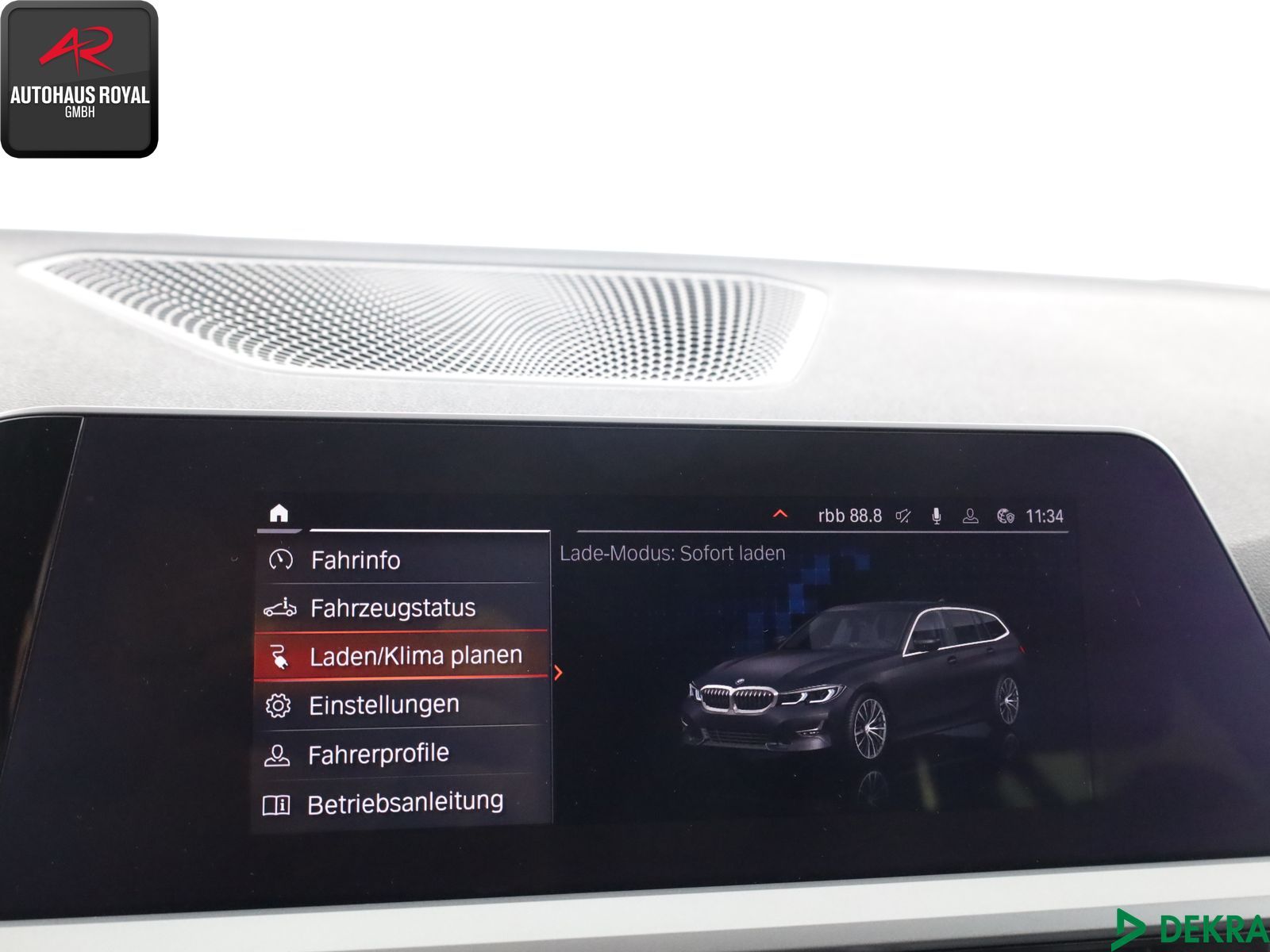 BMW 330 e - Samsaru's Car Outlet
