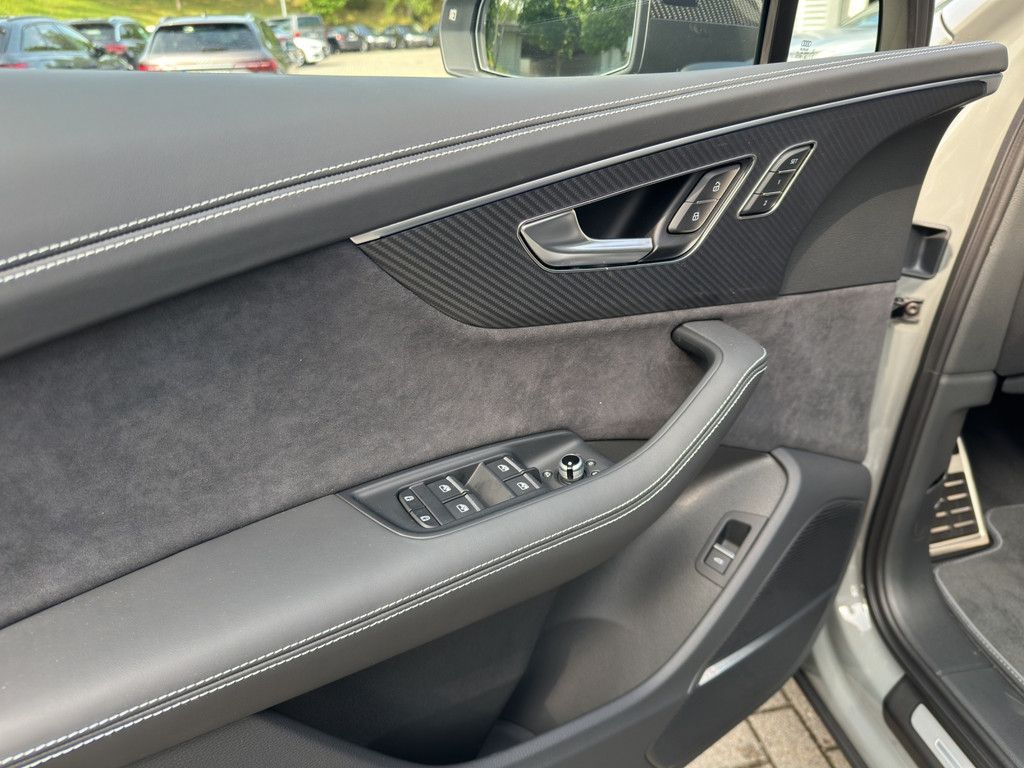 Audi Q7 SUV S line 50 TDI quattro 210 kW tiptronic