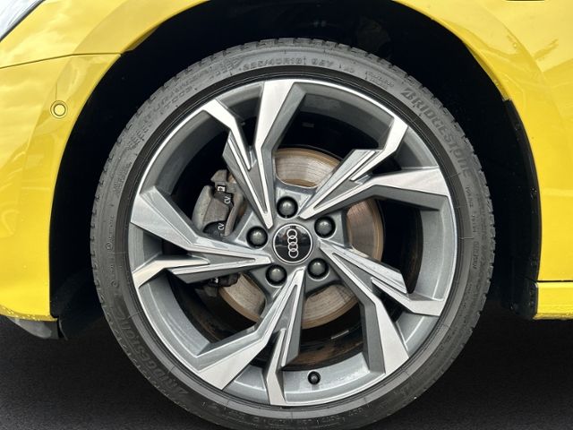 Audi A3 Sportback 40 TFSI e S tronic