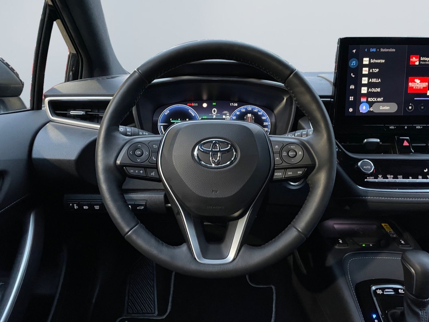 Toyota Corolla 1.8 Hybrid TS Teamplayer *Technik-Paket*