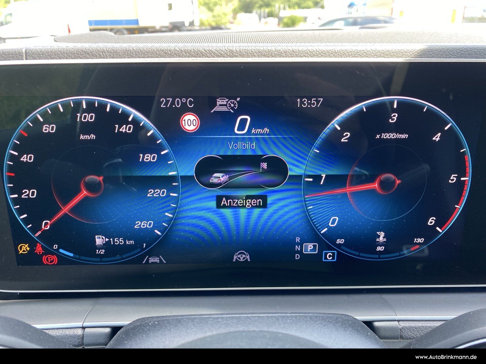 Mercedes-Benz GLE 400 d 4MATIC AMG Line Ext./SHZ/KeylessGoDPF