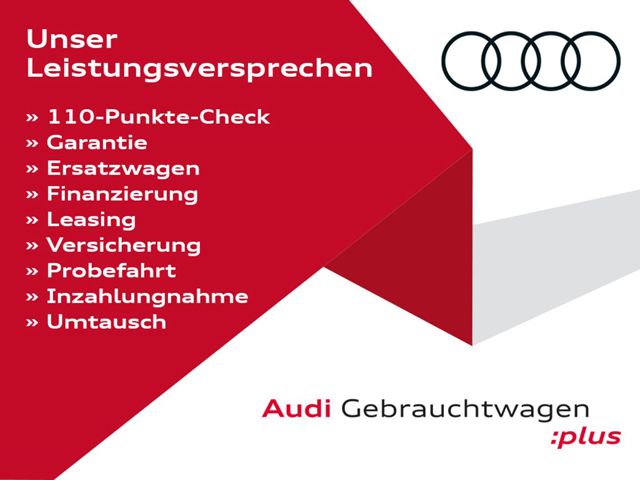 Audi A4 allroad quattro 40 TDI MMI  KAMERA ACC AHK AN