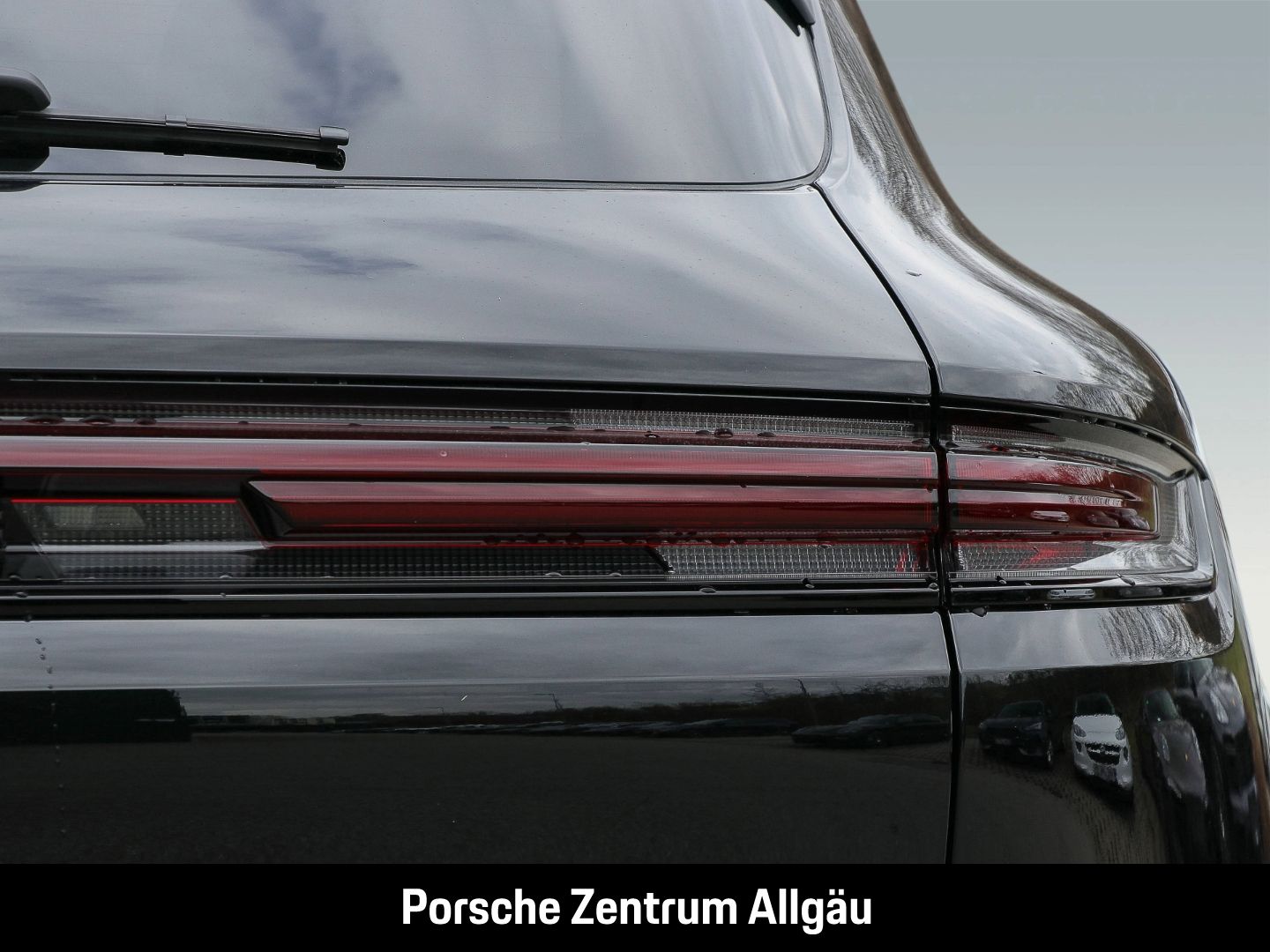 Porsche Cayenne E-Hybrid BOSE Sportabgas Luftfederung